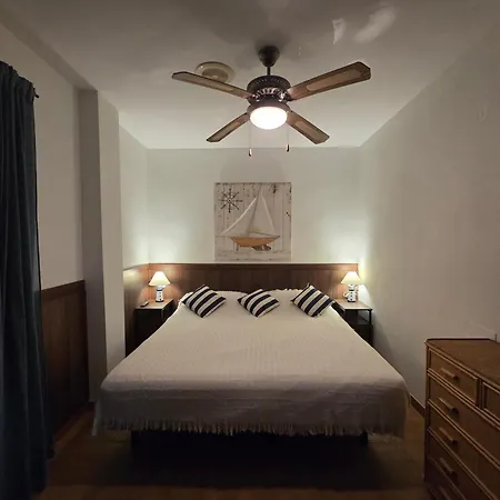 Alas Del Mar. Appartement *