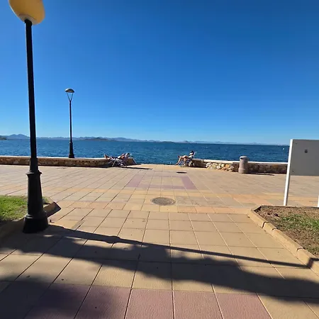 Alas Del Mar. Apartment