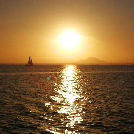 Alas Del Mar. Apartamento La Manga del Mar Menor