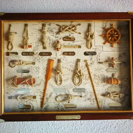 Apartamento Alas Del Mar. La Manga del Mar Menor