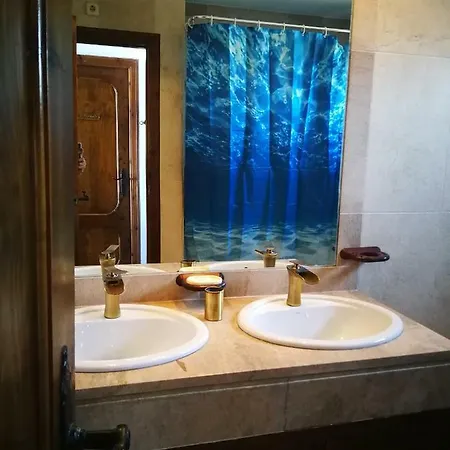 Alas Del Mar. La Manga del Mar Menor