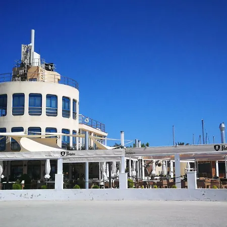 Alas Del Mar. Apartamento La Manga del Mar Menor