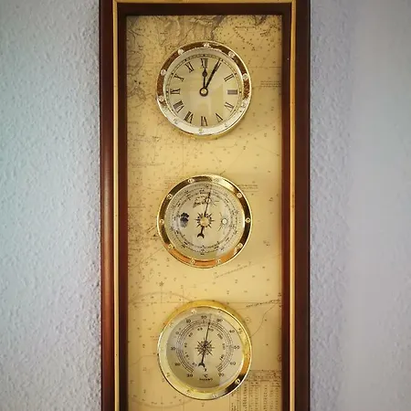 Apartment Alas Del Mar. *