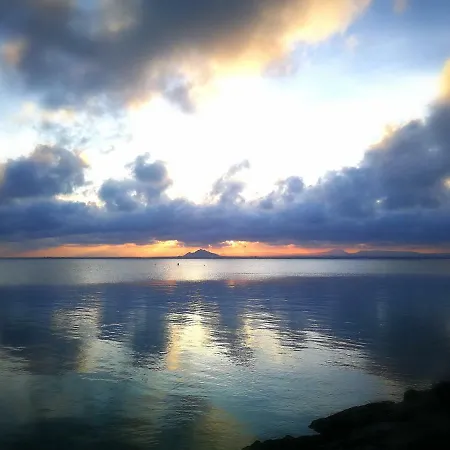 Apartamento Alas Del Mar. *