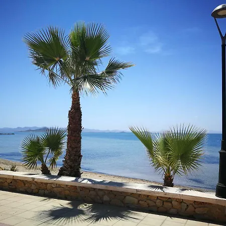 Apartamento Alas Del Mar. *