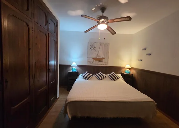 Alas Del Mar. La Manga del Mar Menor