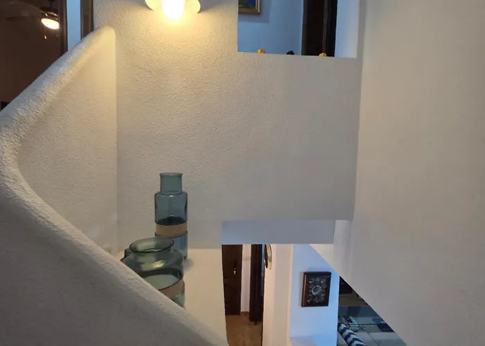 Alas Del Mar. Appartement *