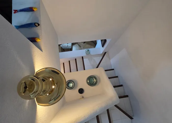 Alas Del Mar. * La Manga del Mar Menor