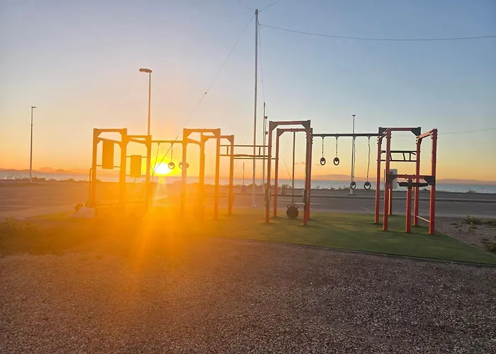 Appartement Alas Del Mar. La Manga del Mar Menor