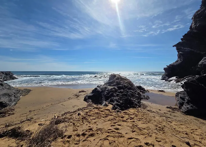 Alas Del Mar. Appartement *