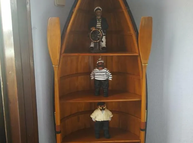 Alas Del Mar. La Manga del Mar Menor