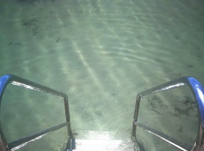 Alas Del Mar. Appartement La Manga del Mar Menor