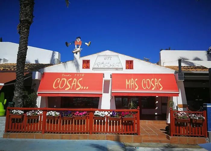 Alas Del Mar. Appartement La Manga del Mar Menor