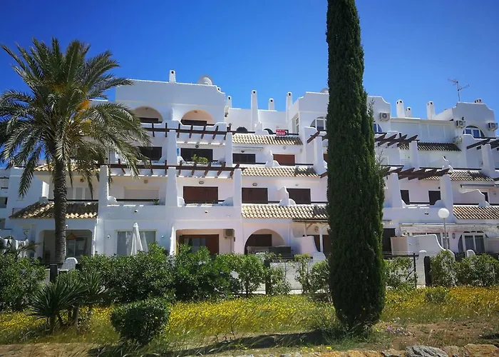 Appartement Alas Del Mar. La Manga del Mar Menor
