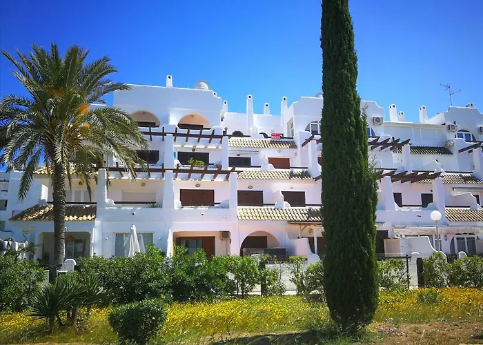 Appartement Alas Del Mar.