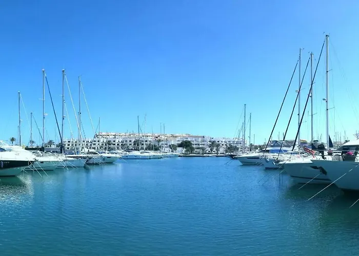 Appartement Alas Del Mar.