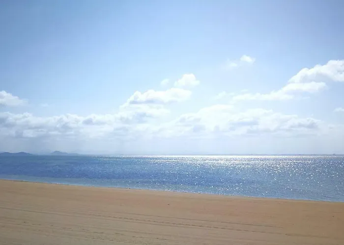 Alas Del Mar. Appartement