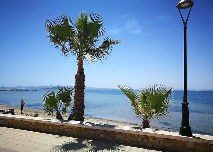 Appartement Alas Del Mar. *