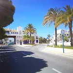 Apartman Alas Del Mar. *