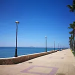 Apartman Alas Del Mar. La Manga del Mar Menor