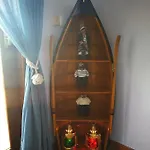 Apartman Alas Del Mar. La Manga del Mar Menor