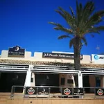 Apartman Alas Del Mar. La Manga del Mar Menor