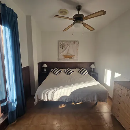 Apartman Alas Del Mar. *