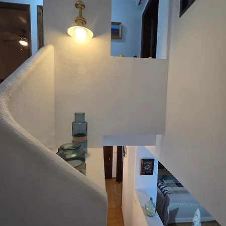 Alas Del Mar. Apartman *