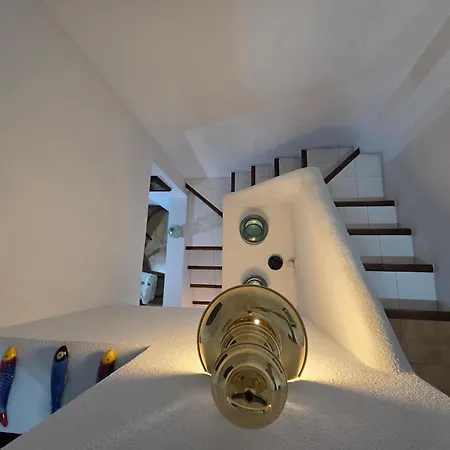 Apartman Alas Del Mar. *