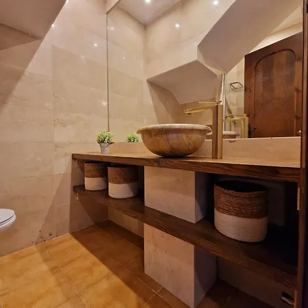 Apartman Alas Del Mar.