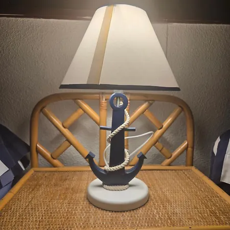 Alas Del Mar. La Manga del Mar Menor