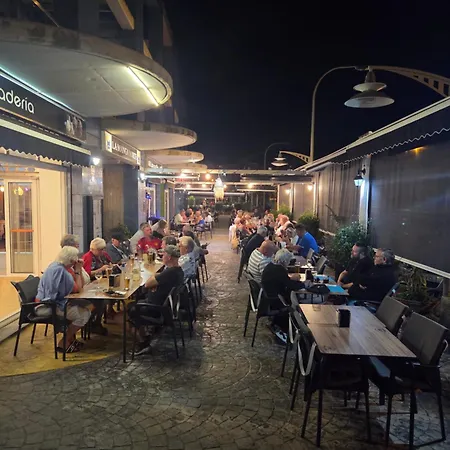 Apartment Alas Del Mar.