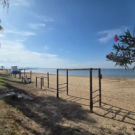 Alas Del Mar. Apartman