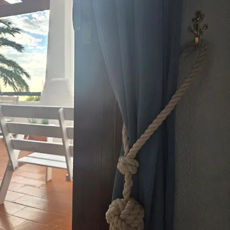 Apartment Alas Del Mar. *