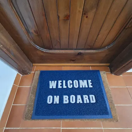 Apartman Alas Del Mar. *