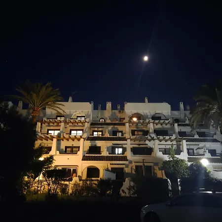 Alas Del Mar. Apartman