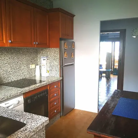 Alas Del Mar. Apartman