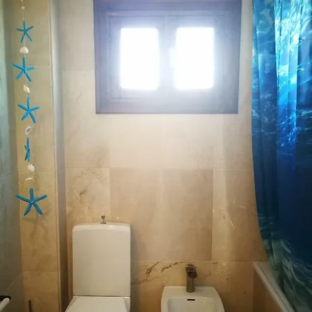 Alas Del Mar. Apartman La Manga del Mar Menor