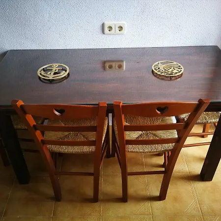 Alas Del Mar. Apartman La Manga del Mar Menor