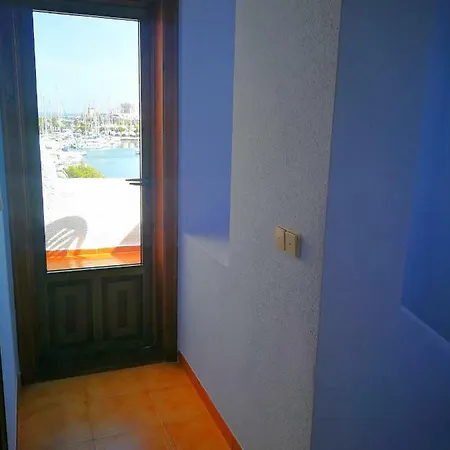 Alas Del Mar. Apartman *