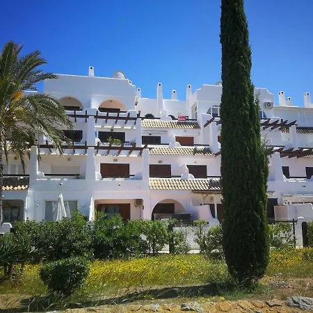 Apartment Alas Del Mar. La Manga del Mar Menor