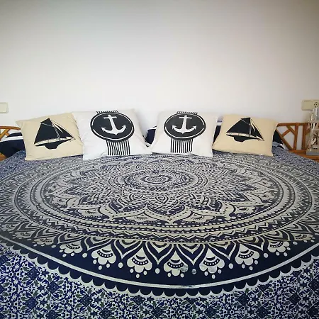 Alas Del Mar. Apartamento