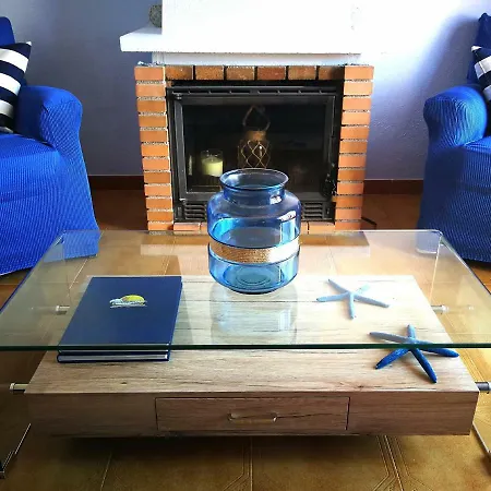 Apartman Alas Del Mar.