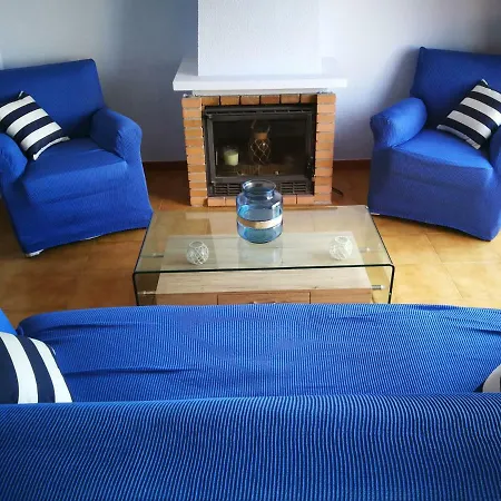 Apartment Alas Del Mar. *