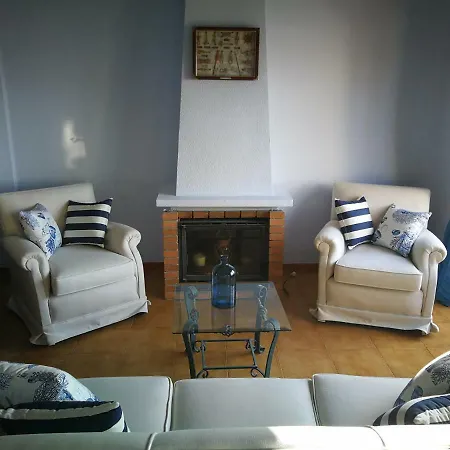 Alas Del Mar. Apartment *