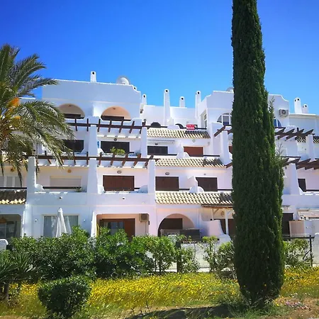 Apartment Alas Del Mar.