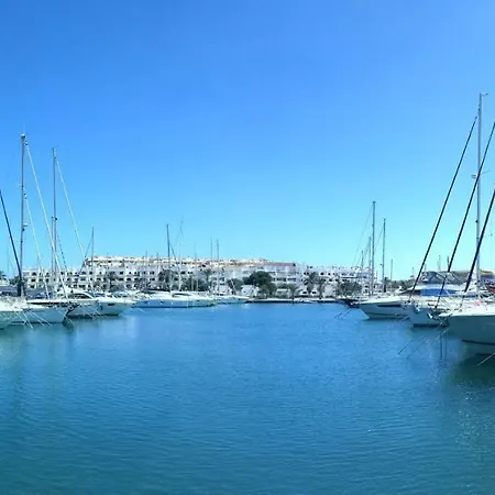 Apartman Alas Del Mar.