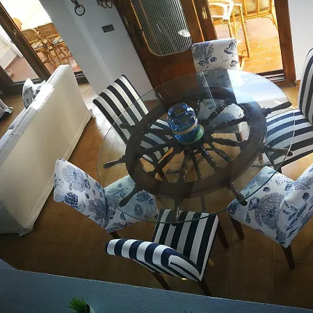 Alas Del Mar. Apartment *