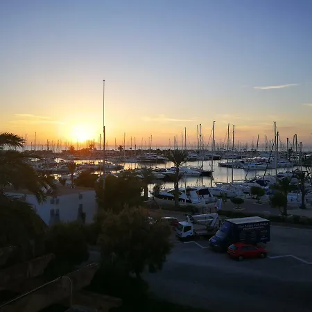 Alas Del Mar. La Manga del Mar Menor