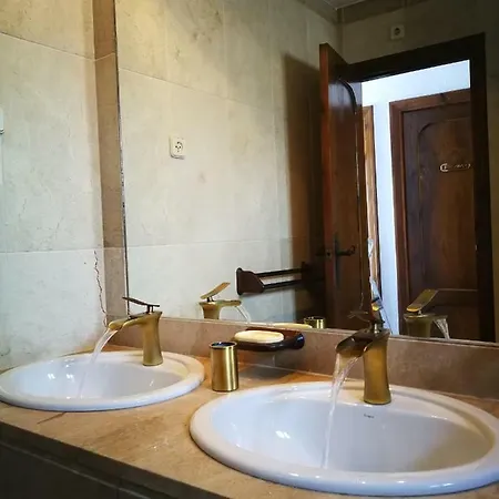 Apartman Alas Del Mar. La Manga del Mar Menor